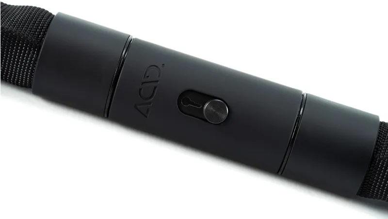 Acid Chain Lock Corvid Pro K120